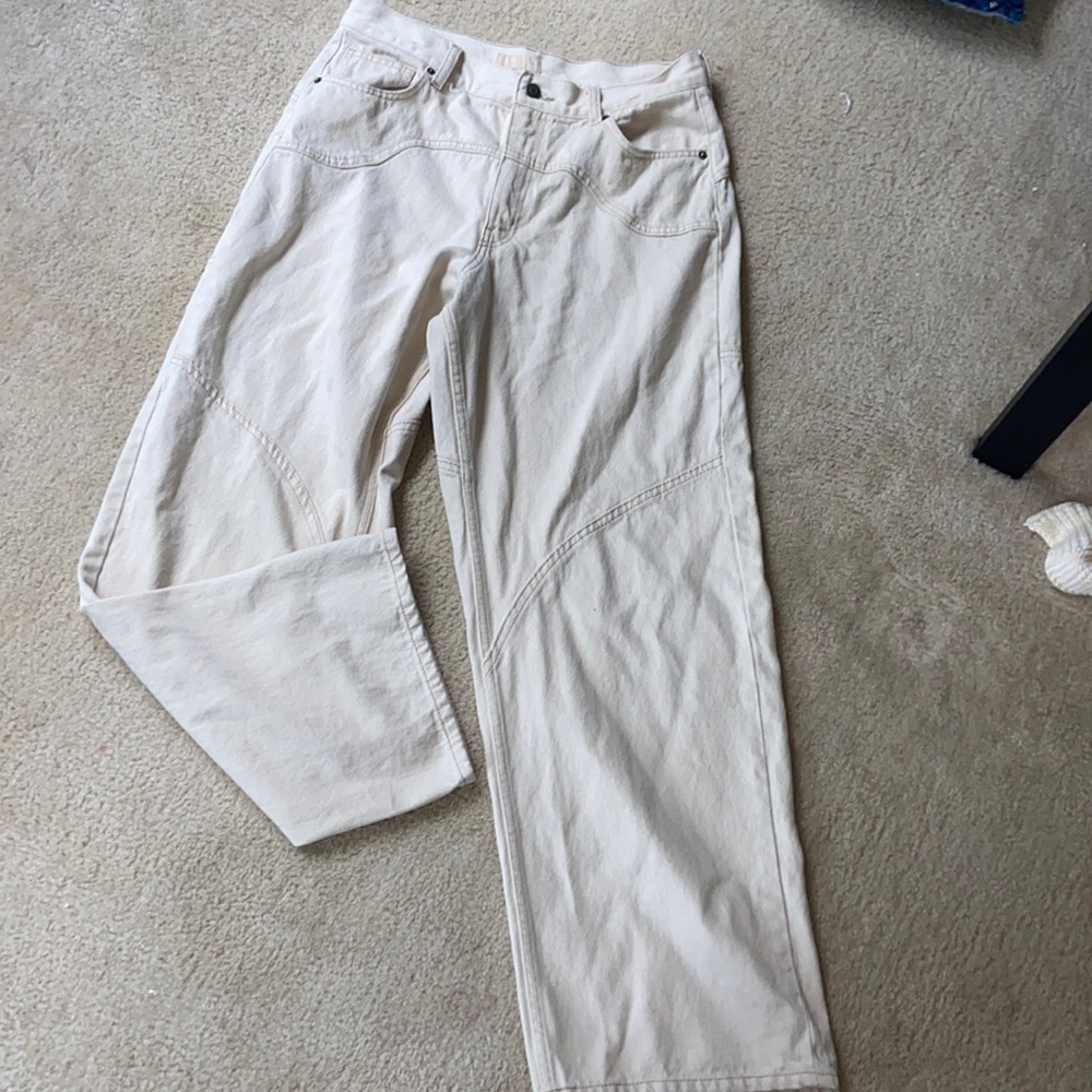 Cowboy H&M pants